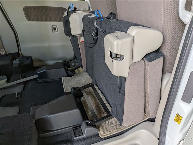 صورة مصغرة 24 لـ 2021 Nissan NV100CLIPPER RIO