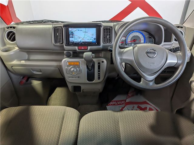 صورة مصغرة 25 لـ 2021 Nissan NV100CLIPPER RIO