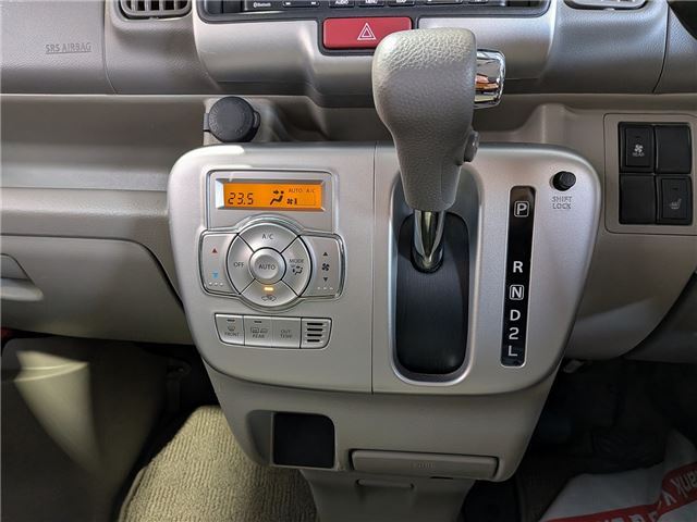 صورة مصغرة 38 لـ 2021 Nissan NV100CLIPPER RIO