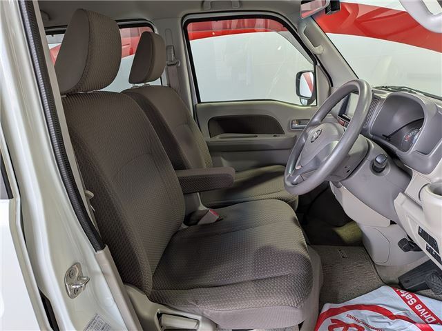 صورة مصغرة 40 لـ 2021 Nissan NV100CLIPPER RIO