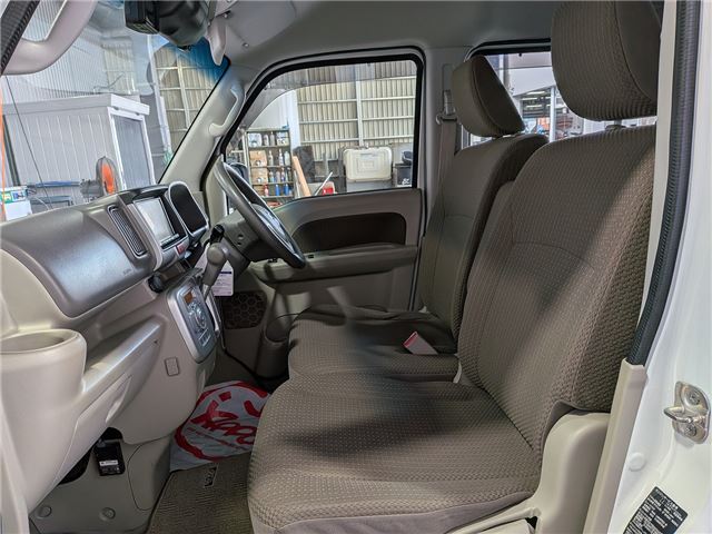 صورة مصغرة 41 لـ 2021 Nissan NV100CLIPPER RIO