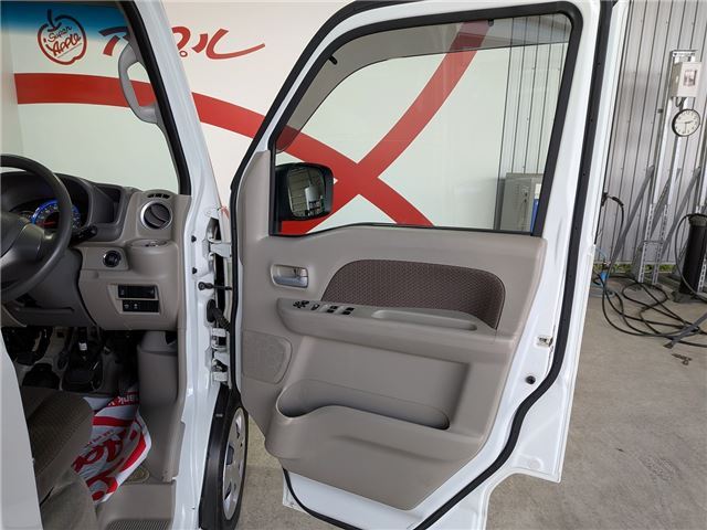 صورة مصغرة 43 لـ 2021 Nissan NV100CLIPPER RIO