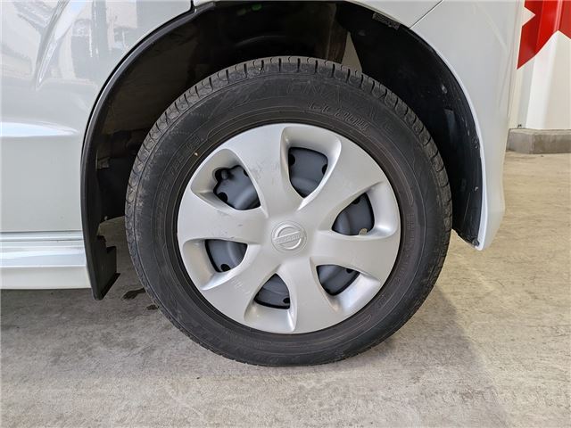 صورة مصغرة 49 لـ 2021 Nissan NV100CLIPPER RIO
