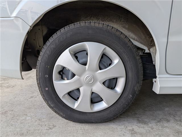 صورة مصغرة 50 لـ 2021 Nissan NV100CLIPPER RIO