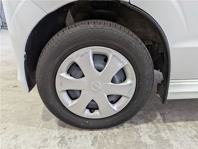 صورة مصغرة 51 لـ 2021 Nissan NV100CLIPPER RIO