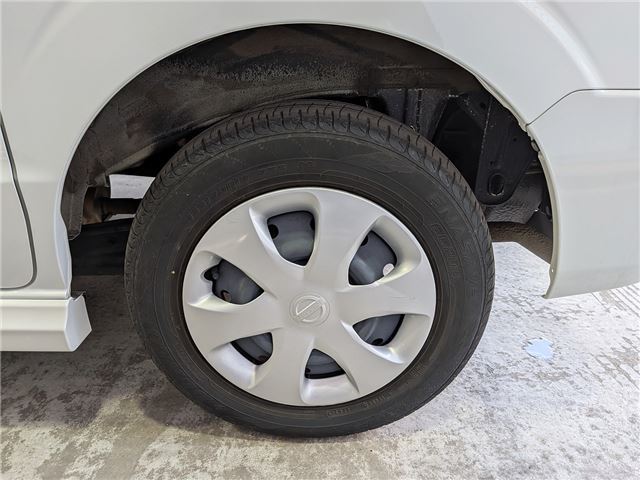 صورة مصغرة 52 لـ 2021 Nissan NV100CLIPPER RIO