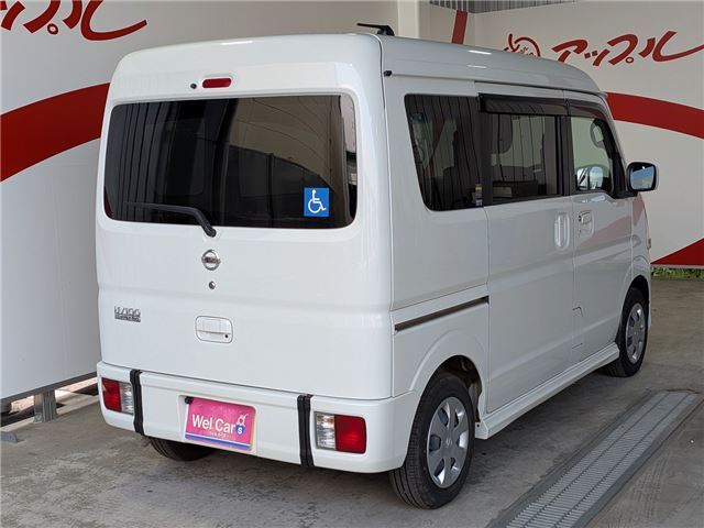 صورة 9 لـ 2021 Nissan NV100CLIPPER RIO