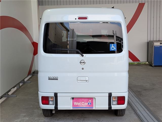 صورة 8 لـ 2021 Nissan NV100CLIPPER RIO