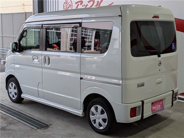صورة 7 لـ 2021 Nissan NV100CLIPPER RIO