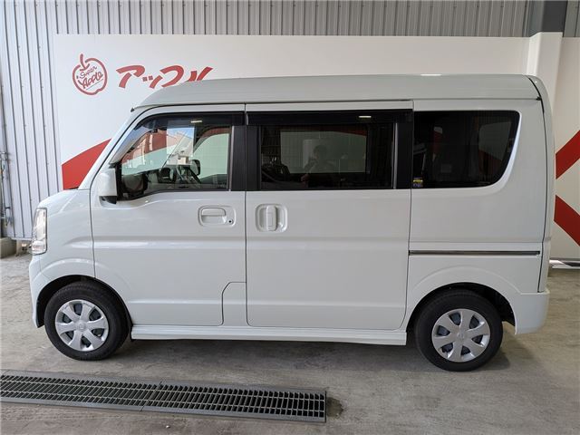 صورة 6 لـ 2021 Nissan NV100CLIPPER RIO