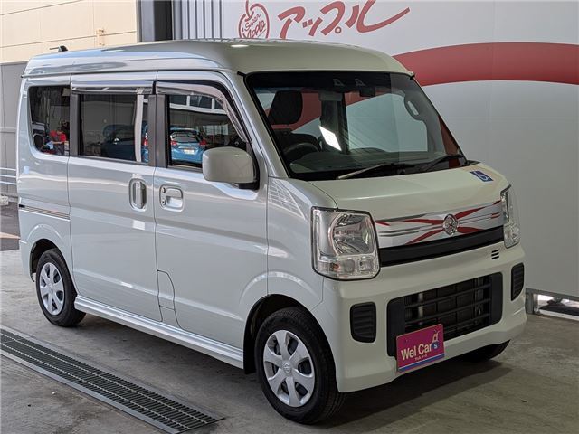 صورة 4 لـ 2021 Nissan NV100CLIPPER RIO