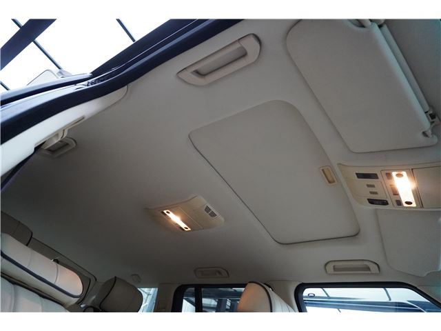 صورة مصغرة 12 لـ 2007 LAND Rover RANGE ROVER VOGUE