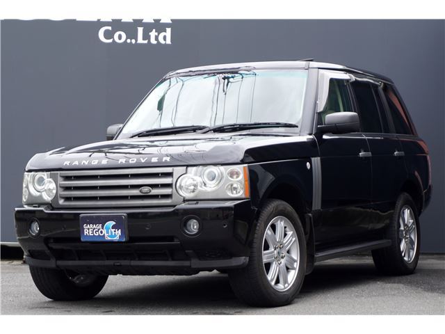 صورة مصغرة 17 لـ 2007 LAND Rover RANGE ROVER VOGUE