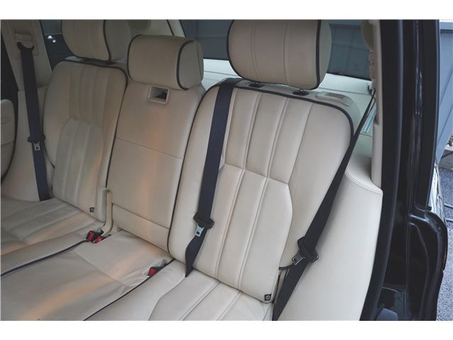 صورة مصغرة 22 لـ 2007 LAND Rover RANGE ROVER VOGUE