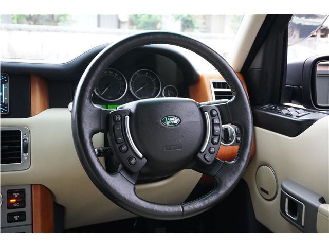 صورة مصغرة 24 لـ 2007 LAND Rover RANGE ROVER VOGUE