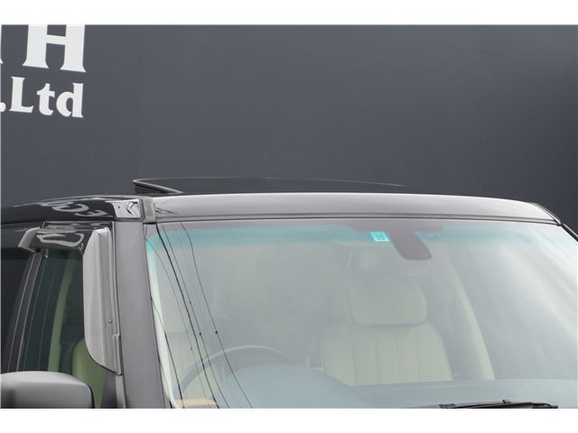 صورة مصغرة 32 لـ 2007 LAND Rover RANGE ROVER VOGUE