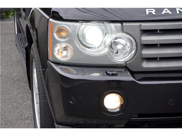 صورة مصغرة 36 لـ 2007 LAND Rover RANGE ROVER VOGUE