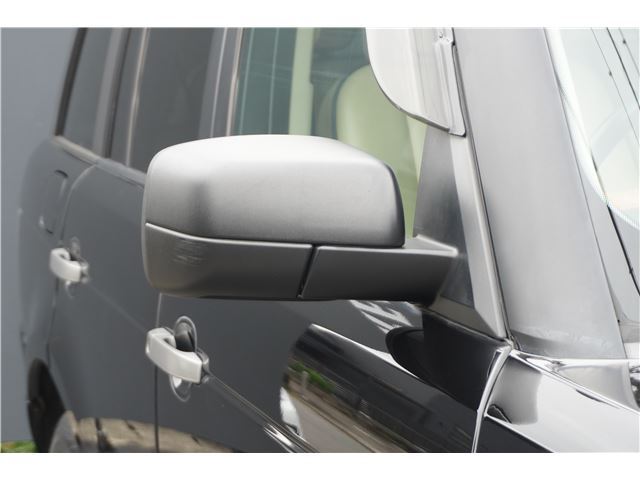 صورة مصغرة 38 لـ 2007 LAND Rover RANGE ROVER VOGUE