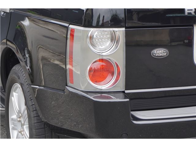 صورة مصغرة 42 لـ 2007 LAND Rover RANGE ROVER VOGUE