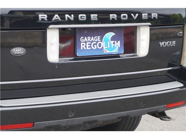 صورة مصغرة 44 لـ 2007 LAND Rover RANGE ROVER VOGUE