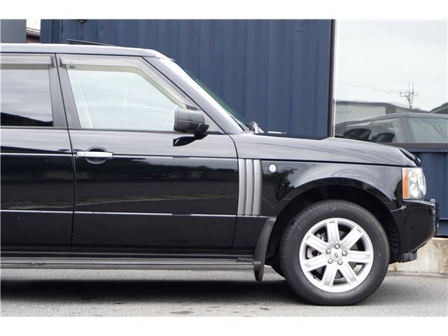 صورة مصغرة 49 لـ 2007 LAND Rover RANGE ROVER VOGUE