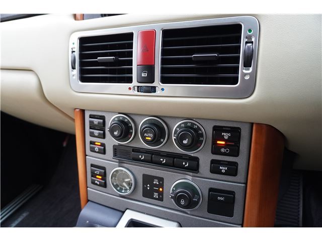 صورة مصغرة 55 لـ 2007 LAND Rover RANGE ROVER VOGUE