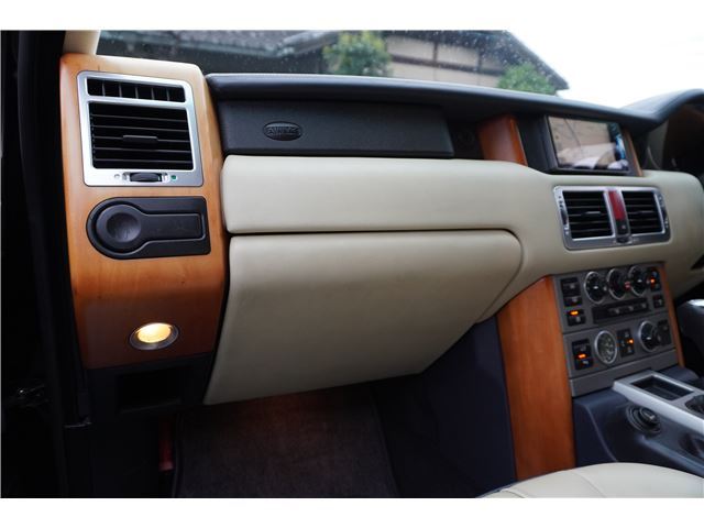 صورة مصغرة 60 لـ 2007 LAND Rover RANGE ROVER VOGUE