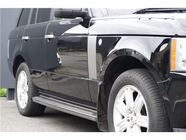 صورة مصغرة 70 لـ 2007 LAND Rover RANGE ROVER VOGUE