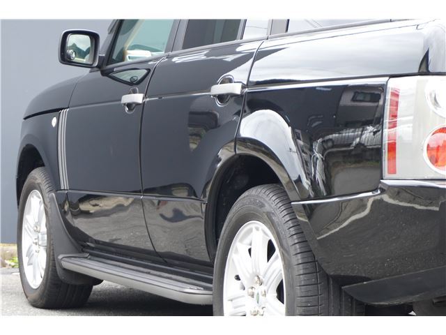 صورة 9 لـ 2007 LAND Rover RANGE ROVER VOGUE