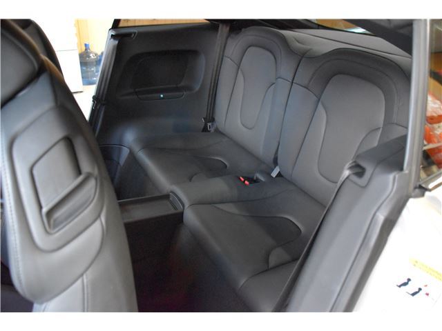 صورة مصغرة 12 لـ 2007 AUDI QUATTRO