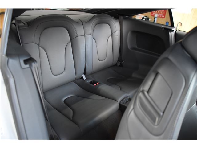صورة مصغرة 13 لـ 2007 AUDI QUATTRO