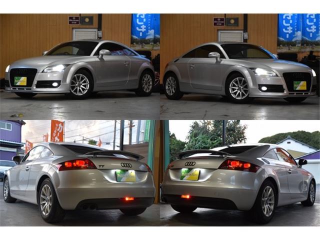 صورة 2 لـ 2007 AUDI QUATTRO