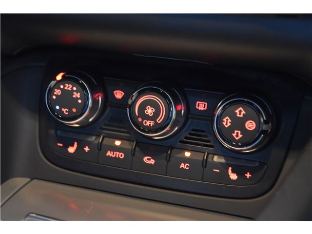 صورة مصغرة 16 لـ 2007 AUDI QUATTRO