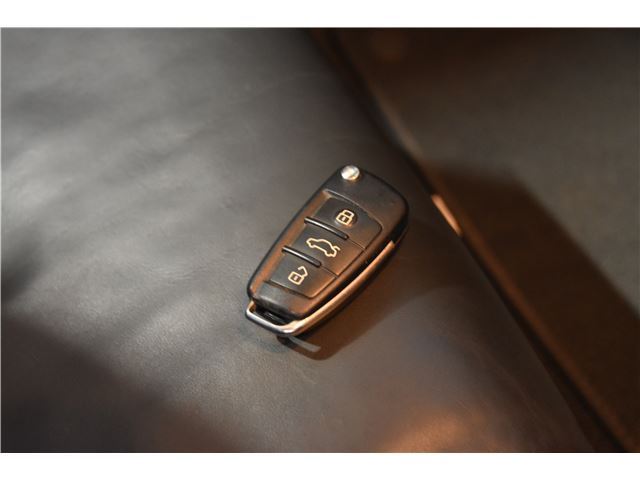 صورة مصغرة 18 لـ 2007 AUDI QUATTRO