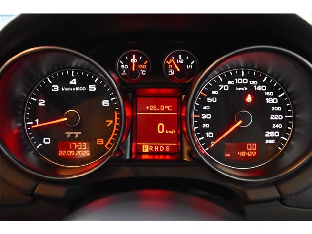 صورة مصغرة 19 لـ 2007 AUDI QUATTRO