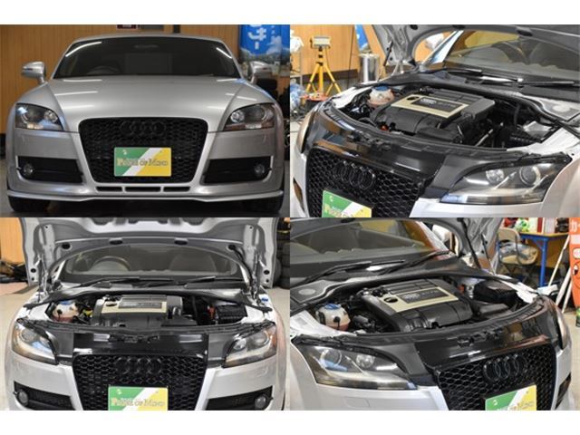 صورة مصغرة 20 لـ 2007 AUDI QUATTRO
