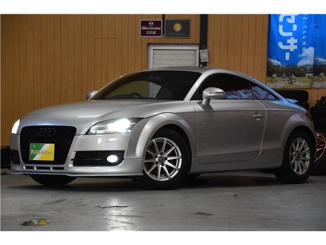 صورة مصغرة 21 لـ 2007 AUDI QUATTRO