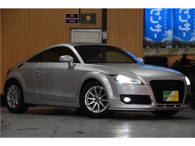 صورة مصغرة 22 لـ 2007 AUDI QUATTRO