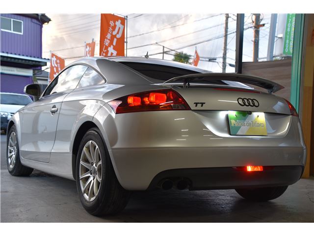 صورة مصغرة 23 لـ 2007 AUDI QUATTRO