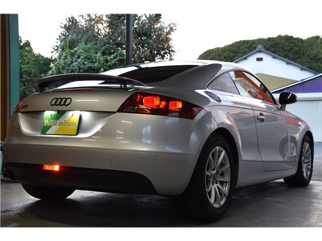 صورة مصغرة 24 لـ 2007 AUDI QUATTRO