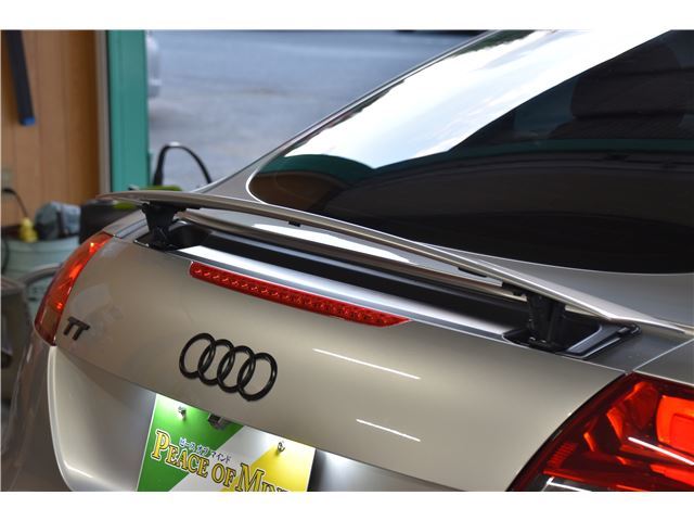 صورة مصغرة 25 لـ 2007 AUDI QUATTRO
