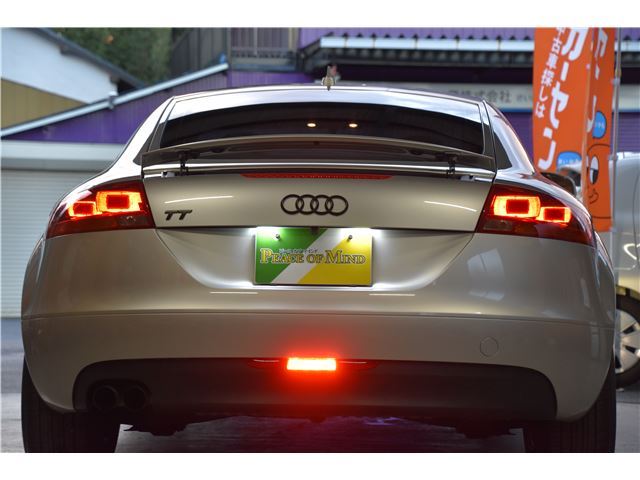 صورة مصغرة 26 لـ 2007 AUDI QUATTRO