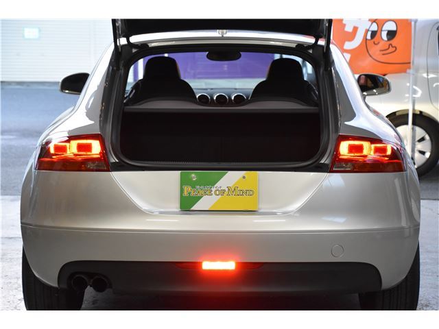 صورة مصغرة 27 لـ 2007 AUDI QUATTRO