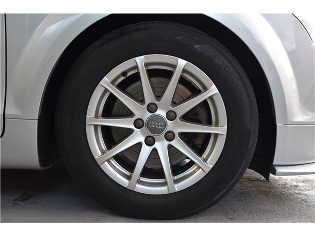 صورة مصغرة 30 لـ 2007 AUDI QUATTRO