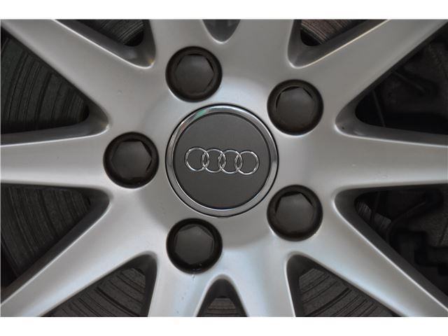 صورة مصغرة 31 لـ 2007 AUDI QUATTRO