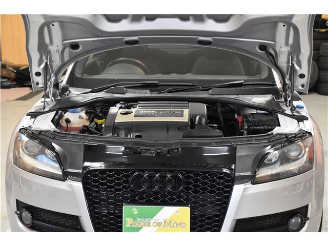 صورة مصغرة 39 لـ 2007 AUDI QUATTRO