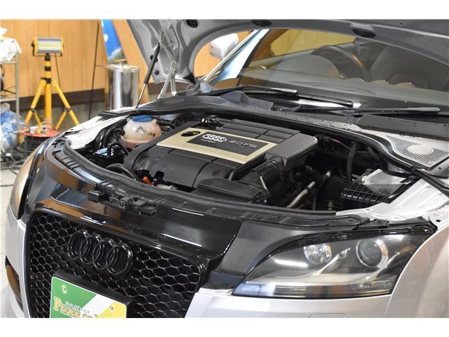 صورة مصغرة 40 لـ 2007 AUDI QUATTRO