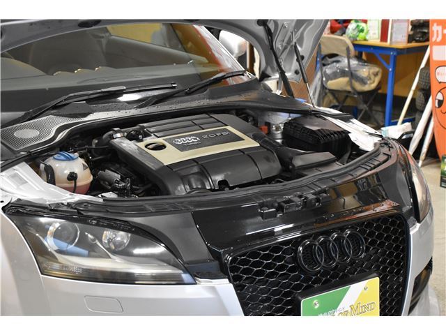 صورة مصغرة 41 لـ 2007 AUDI QUATTRO