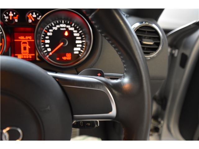 صورة مصغرة 45 لـ 2007 AUDI QUATTRO
