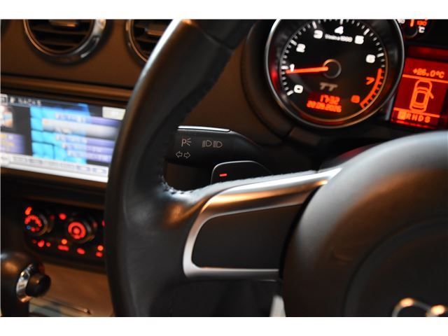 صورة مصغرة 46 لـ 2007 AUDI QUATTRO